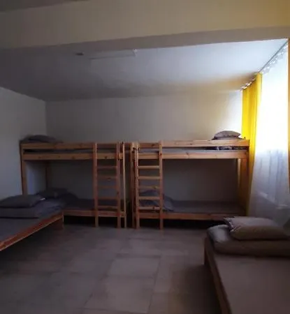 Хостел Air Tel Радом