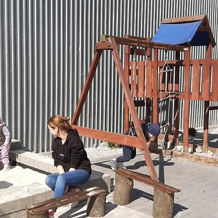 Хостел Air Tel *