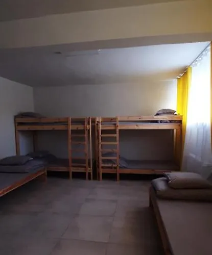 Хостел Air Tel Радом